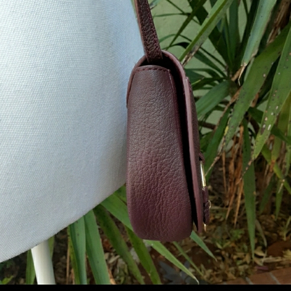 ❌SOLD❌ See By Chloe Hana Mini Brown NEW - Picture 3 of 11